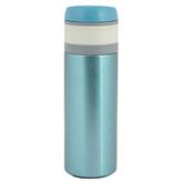 Trendix Dual Secure 400 ml Mavi Termos