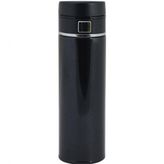 Trendix Easy Secure 420 ml Siyah Termos