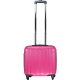 Trendix Pembe Pilot Valiz
