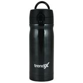 Trendix Siyah 350 ml Çelik İçli Termos