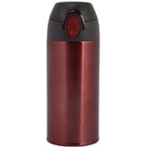 Trendix Süper Light 350 ml Bordo Termos