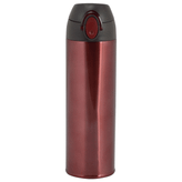 Trendix Süper Light 500 ml Bordo Termos