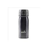 Trendix TRENDİX ÇELİK İÇLİ TERMOS 350ML. GRİ