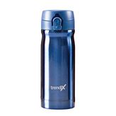 Trendix Umix Çelik Içli Matara, 350Ml, Mavi