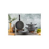 Trendlon LUX Granit Tencere Seti