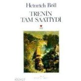 TRENIN TAM SAATIYDI - GENEL