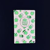 TrentCo Kurbağa Terzi Dikişli Defter