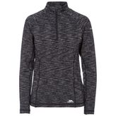 Trespass Long Sleeve Top Kazak Kadın
