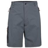 Trespass Mabtshn10007 Runnel Erkek Spor Sort