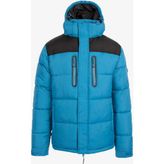 Trespass Parkstone Erkek Mavi Mont MAJKCATR0028-7200 - XL