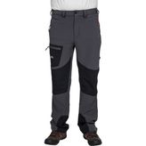 Trespass Passcode Erkek Gri Pantolon MABTTRN20002-PET - XL - Siyah