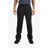 Trespass Passcode Erkek Siyah Pantolon Mabttrn20002-blk