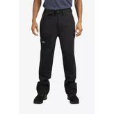 Trespass Passcode Trousers Outdoor Pantolon Siyah