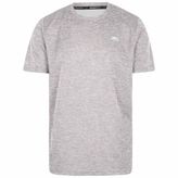 Trespass Raeran Technical Saks Erkek T-shirt