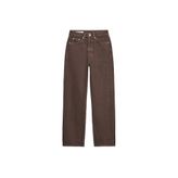TRF MOM FIT YÜKSEK BEL JEAN