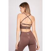Tria Body SEAMLESS PUSH UP TAYT