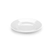 TRİA MELAMİN ÇUKUR YEMEK TABAĞI 21 CM 6 ADET