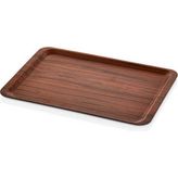 Triaform Kraf Kaydırmaz Tepsi Dikdörtgen 43 x 61 cm
