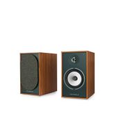Triangle Borea BR03 Connect Meşe Yeşil Bluetooth Hoparlör