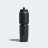 Triban XL Boy Matara - 950 Ml - Siyah - Softflow