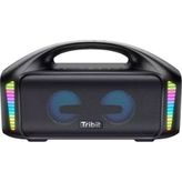 Tribit Stormbox Blast 90 W IPX7 Su Geçirmez Siyah Bluetooth Hoparlör