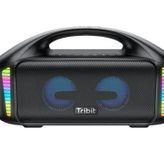 Tribit Stormbox Blast Siyah Bluetooth Hoparlör