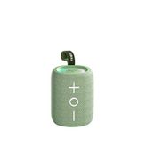 Tribit Stormbox Mini Plus 12w Taşınabilir Bluetooth Hoparlör - Yeşil