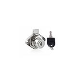 TRİCE ÇEKMECE KİLİDİ OVAL 1 ADET