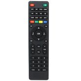 Trident 7000 Mini HD Uydu Alıcı Kumandası