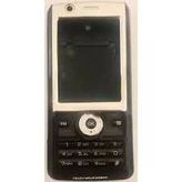 Trident Mb-880 Cep Telefonu Kasası