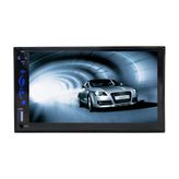 Trident Th02 7 İnç Bluetooth Oto Teyp