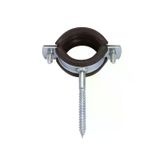 Trifonlu Boru Kelepçesi - 11/2"