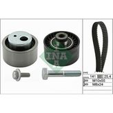 Triger Seti SUCUDO-307-PARTNER 2.0 Hdi 2001- 13 - Corolla