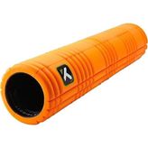 Trigger Point Grid 2.0 Foam Roller Turuncu