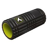TriggerPoint Grid 1.0 Foam Roller (Siyah)