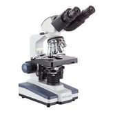 TriLine Amscope 2500X Binoküler Bileşik Biyolojik Laboratuvar Mikroskop
