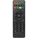Triline Android Box Cihazlar İçin X96 Mini Kumanda