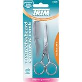 Trim 10-20 B Bıyık Makası