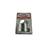 Trimax Çelik Asma Kilit Çivili 63 Mm