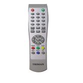 Trimax TR4000 Uydu Kumandası