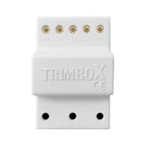 Trimbox YM4T1T2 B+C Sınıfı 4 Kutuplu 100 kA Parafudr