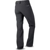 Trimm Sigma Softshell Pantolon - Kadın - 000-Siyah