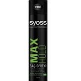 Trina Professional Mega Strong 400 ml Saç Spreyi