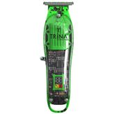 Trina Professional Yeşil Ense Kesme Makinesi