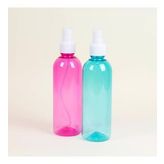 Trina Tekli Şişe 250 ml Mavi/Pembe