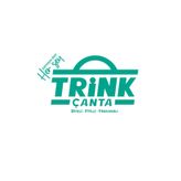 Trink Çanta Şeffaf Valiz Koruyucu Kılıf ve Valiz Kemeri * 1'er ADET * SİYAH - KABİN