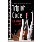 Triplet Code Jordan, B. B.