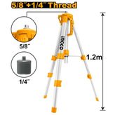 Tripod Ayak 1.2M - Ing-Hllt01152