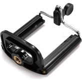 Tripod-Monopod Için Üniversal Telefon Tutucu - Genel