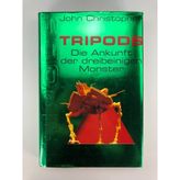 Tripods - Die Ankunft der dreibeinigen Monster